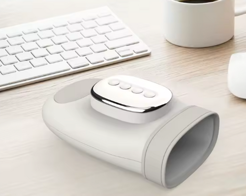 Hand Massager with Air Compression